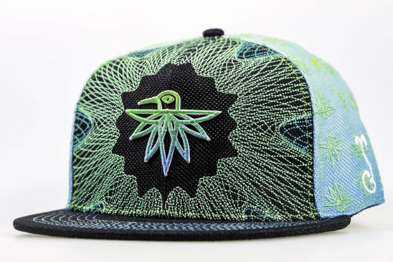Grassroots Hybrid Hats - Image 2