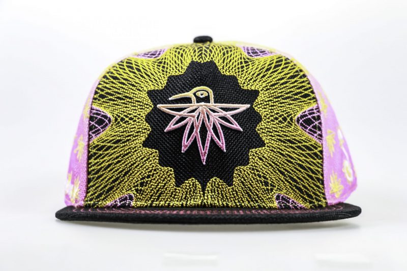 Grassroots Sativa Hats - Image 2