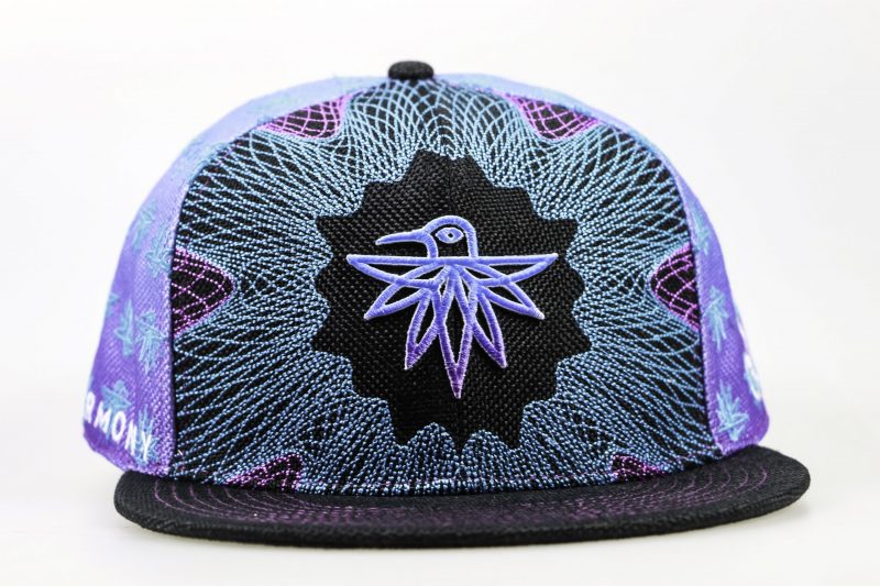 Grassroots Indica Hats - Image 2