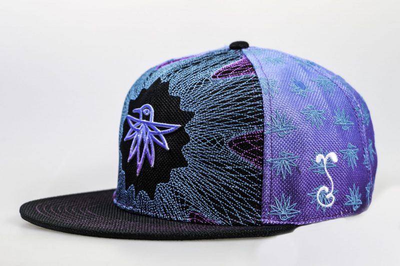 Grassroots Indica Hats - Image 3