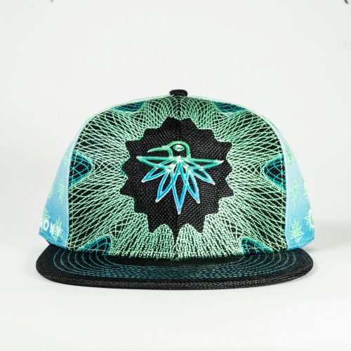 hybrid hat