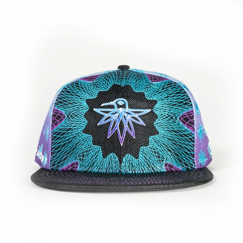 indica hat