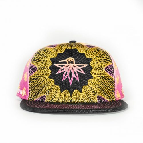 sativa hat