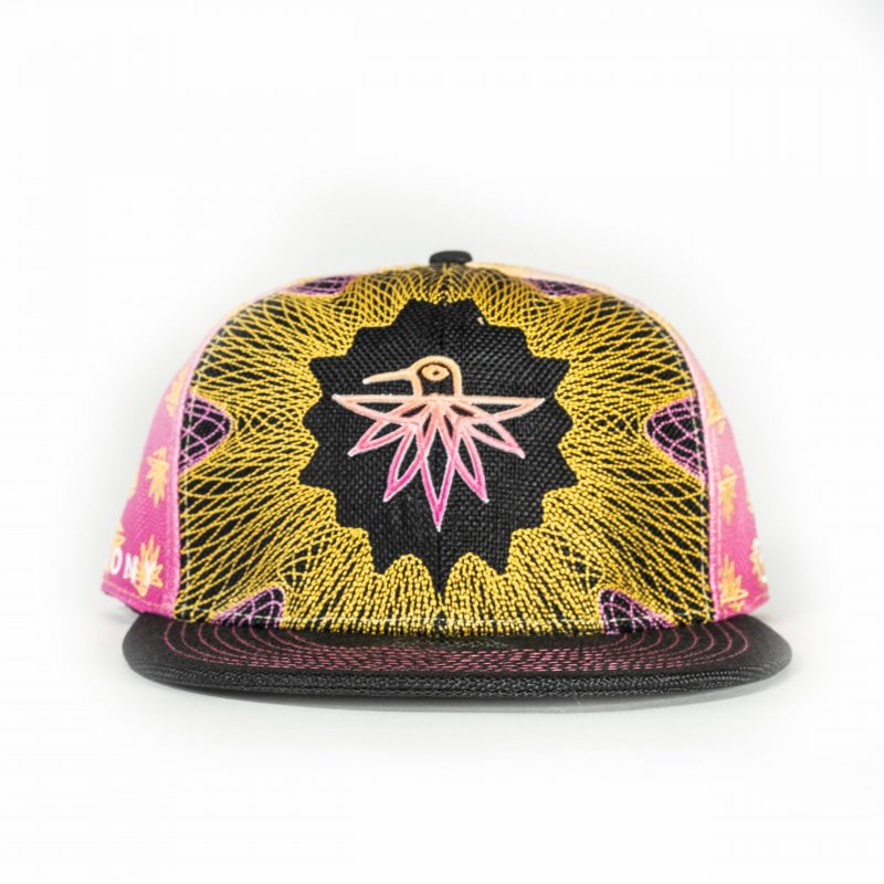 sativa hat