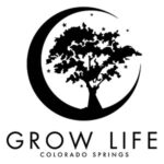 Grow Life Colorado Logo