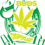 buds dispensary logo