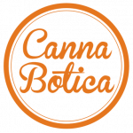 canna botica logo