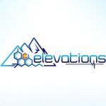 elevations logo