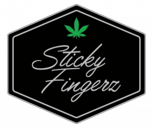 sticky fingerz logo