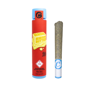 Cookies pre roll BHB