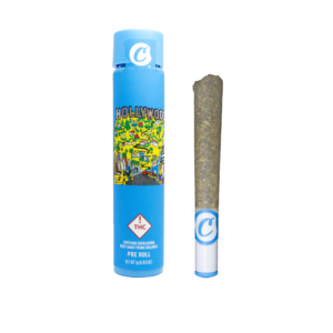 Cookies pre roll hollywood