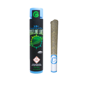 Cookies pre roll ridgeline