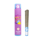 Cookies pre roll triple scoop
