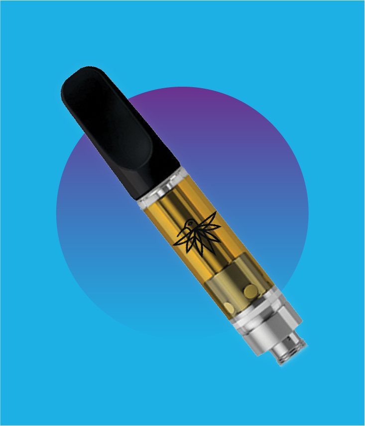 Live Resin Carts