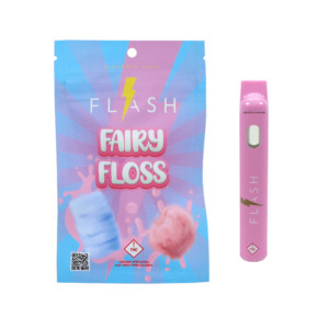 Flash AIO Fairy Floss 1g