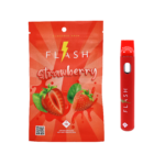 Flash AIO Strawberry 1g