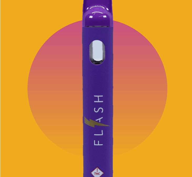 Flash 1