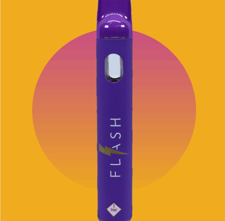 Flash 1