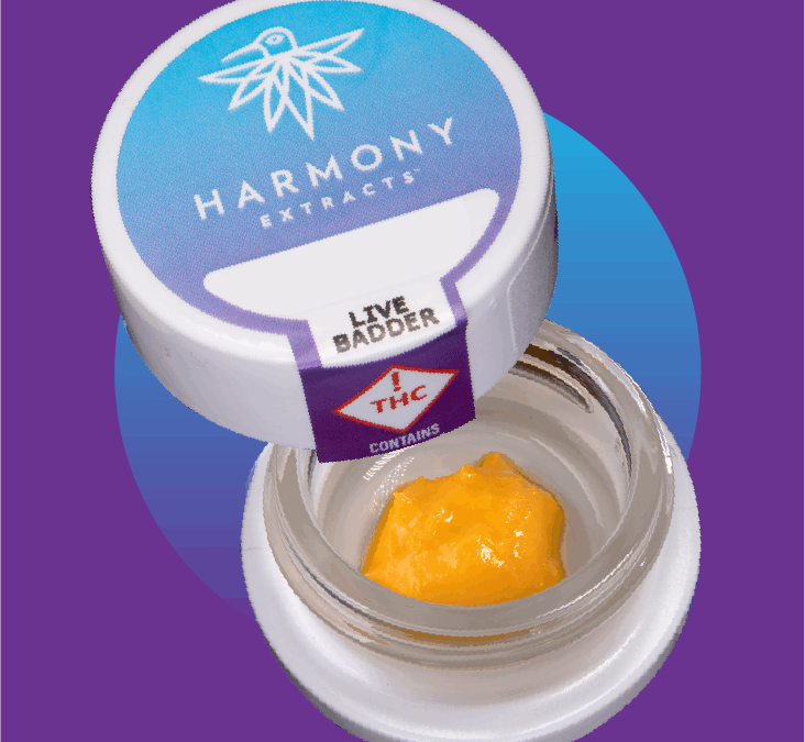 Live Resin