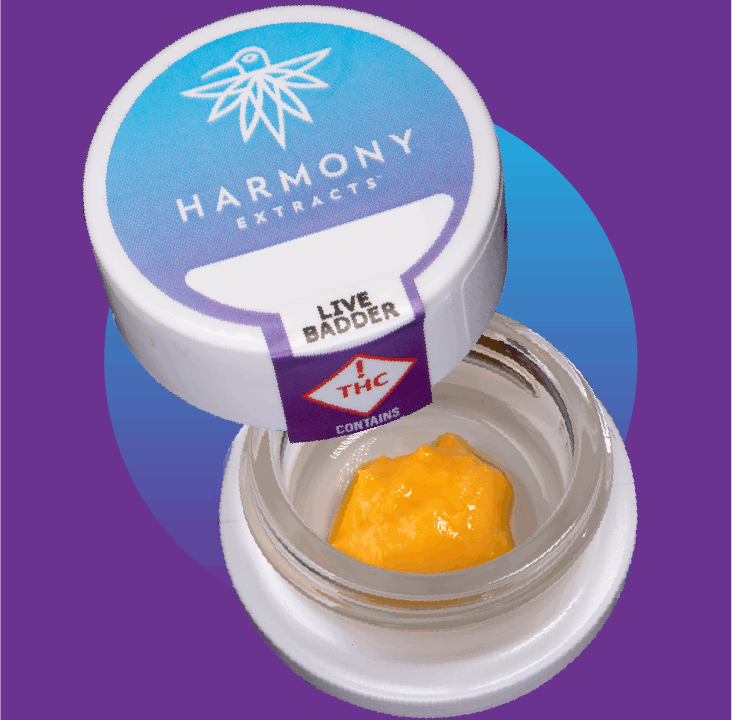Live Resin