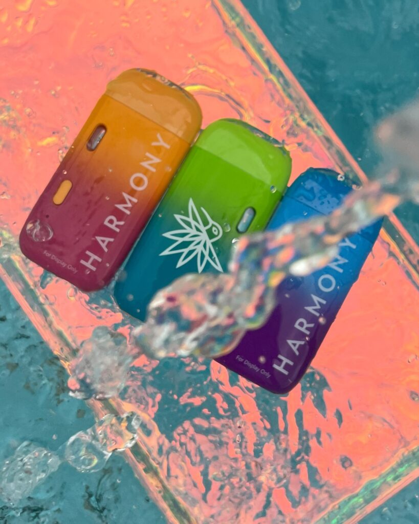 Poolide AIO Lineup Splash