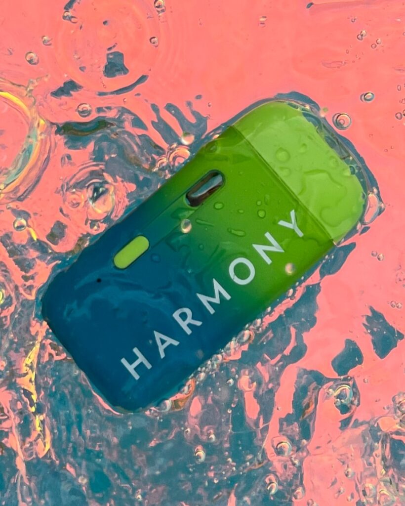 Poolside Hybrid AIO Splash