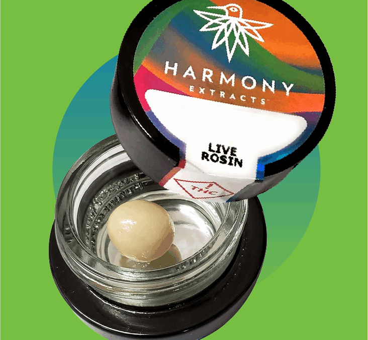 Rosin
