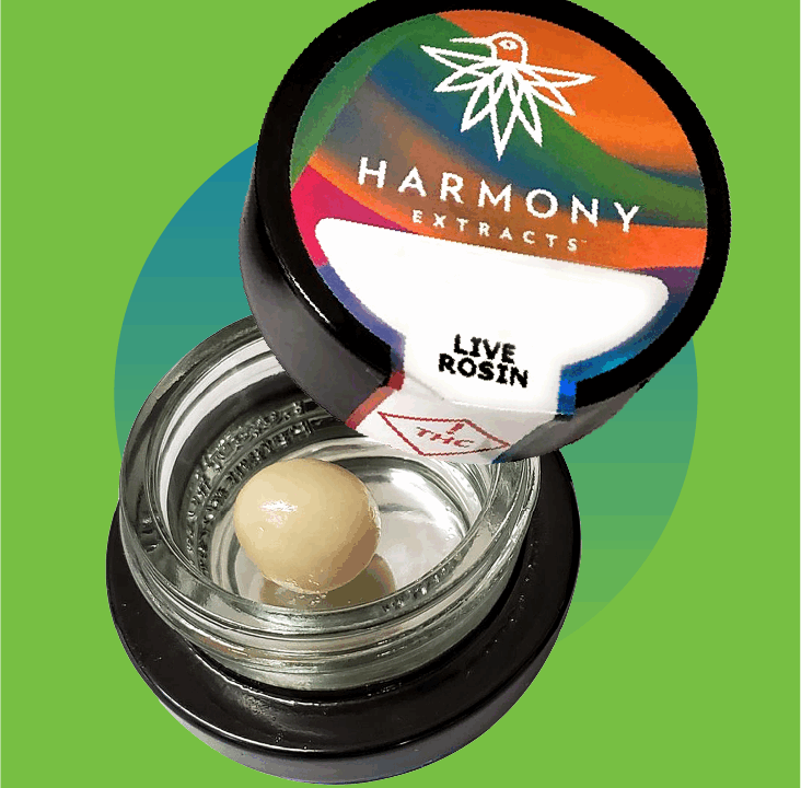 Rosin