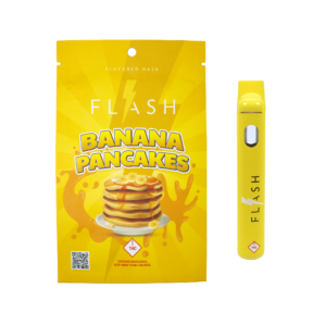 banana pancakes LL