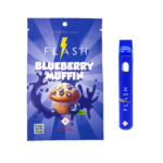 blueberry muffins LL