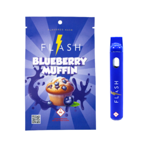 blueberry muffins LL