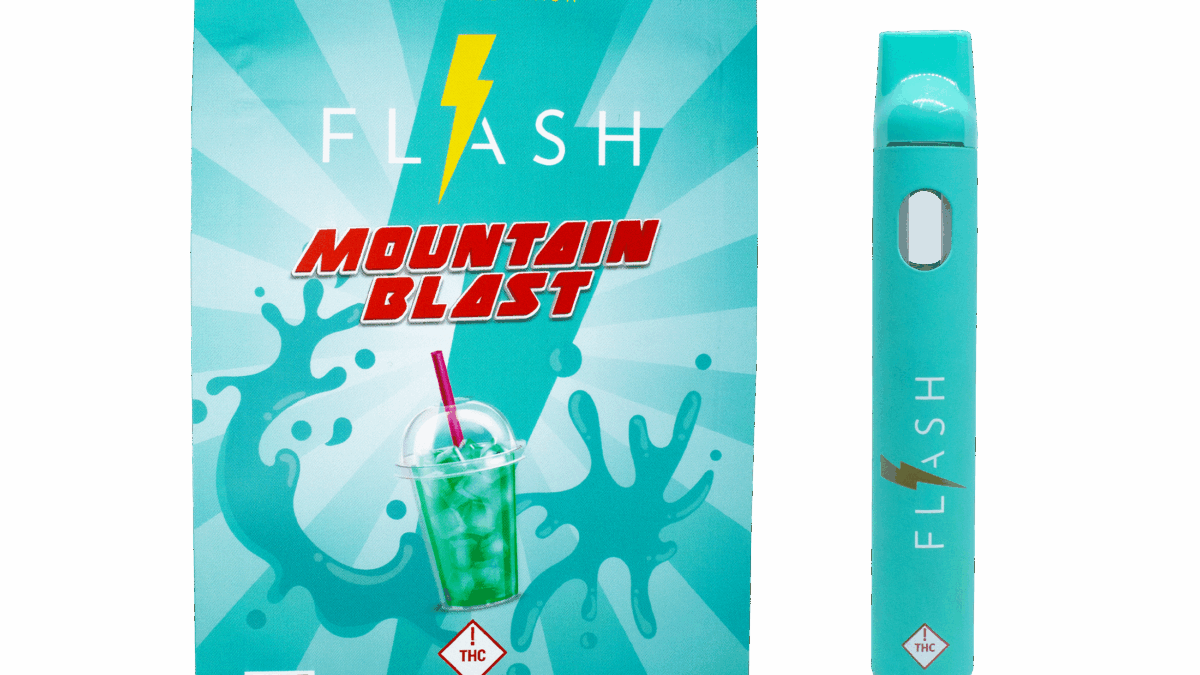 mt blast LL