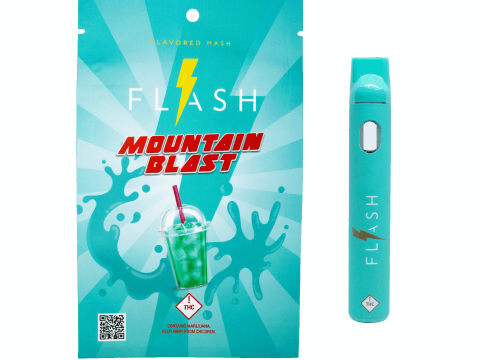 mt blast LL