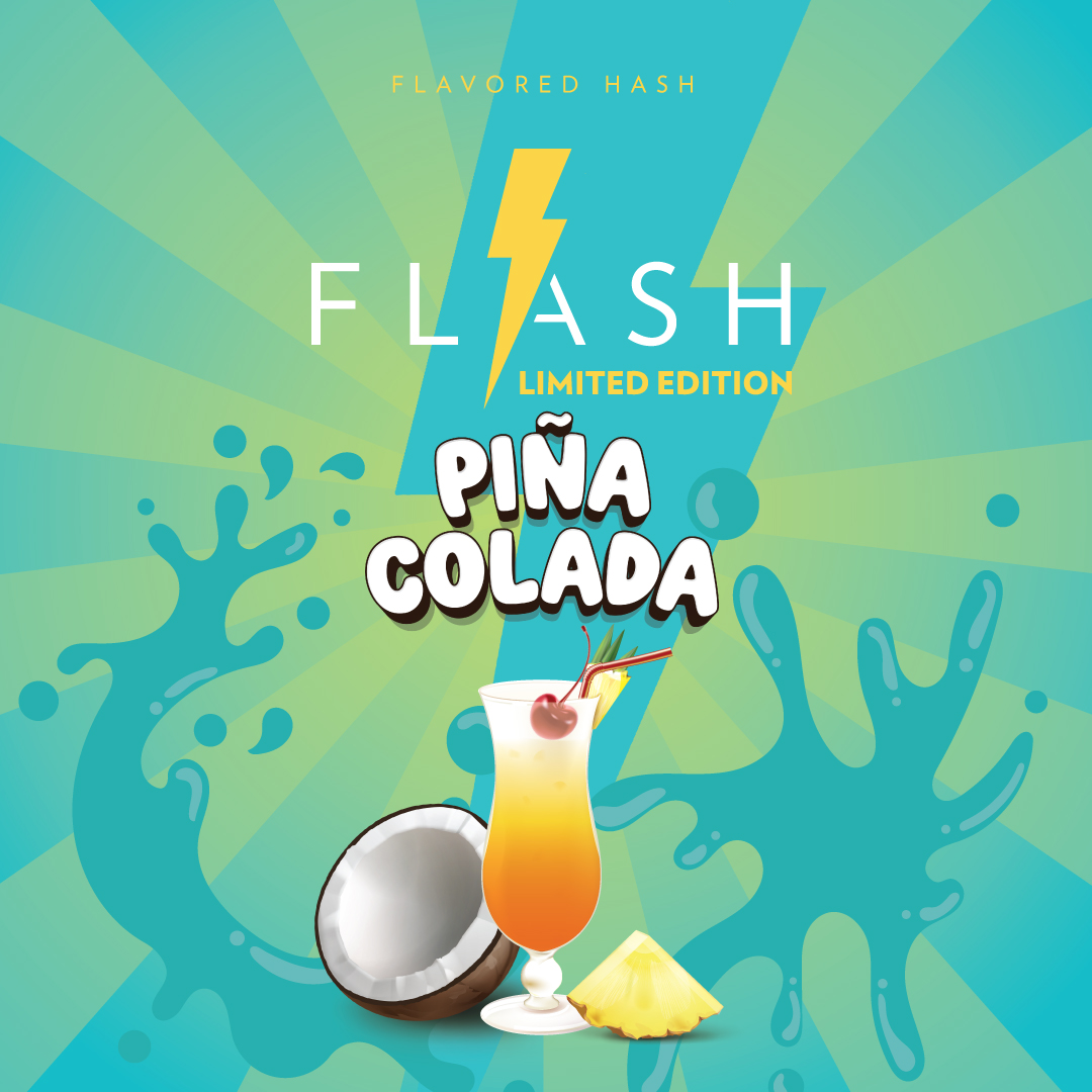 pina colada