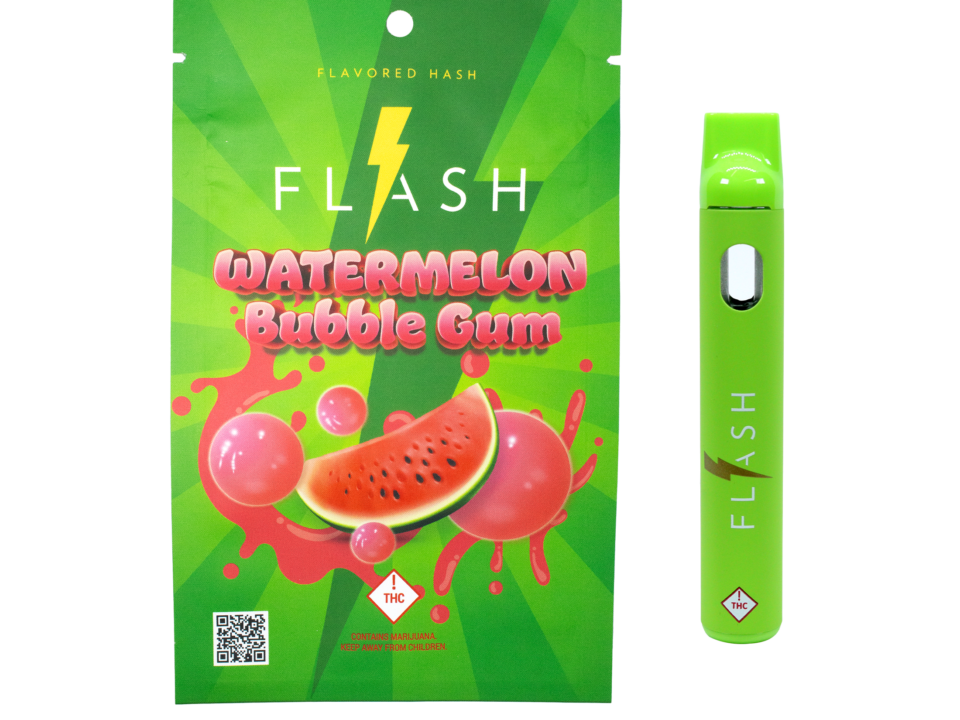watermelon bubblegum LL