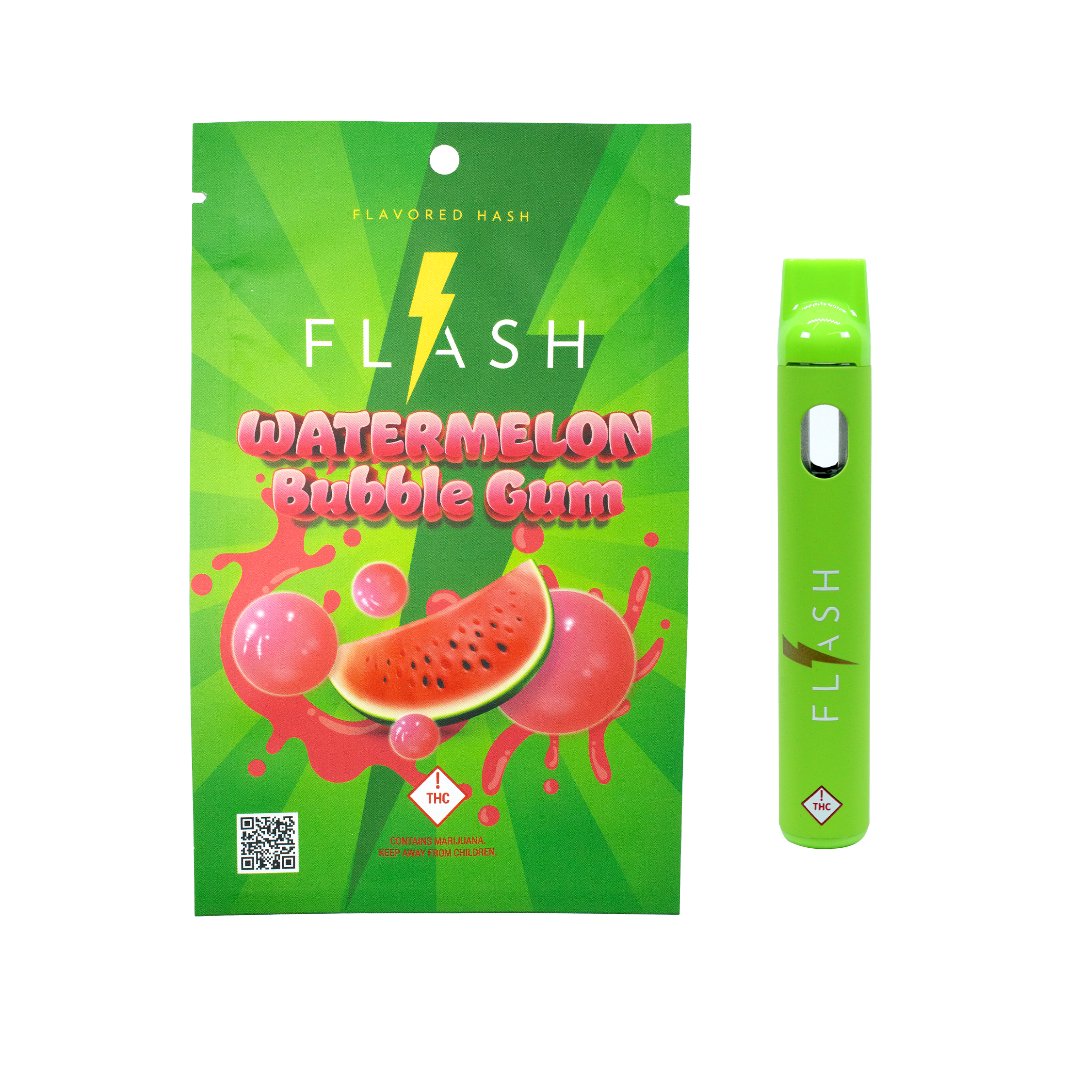 watermelon bubblegum LL
