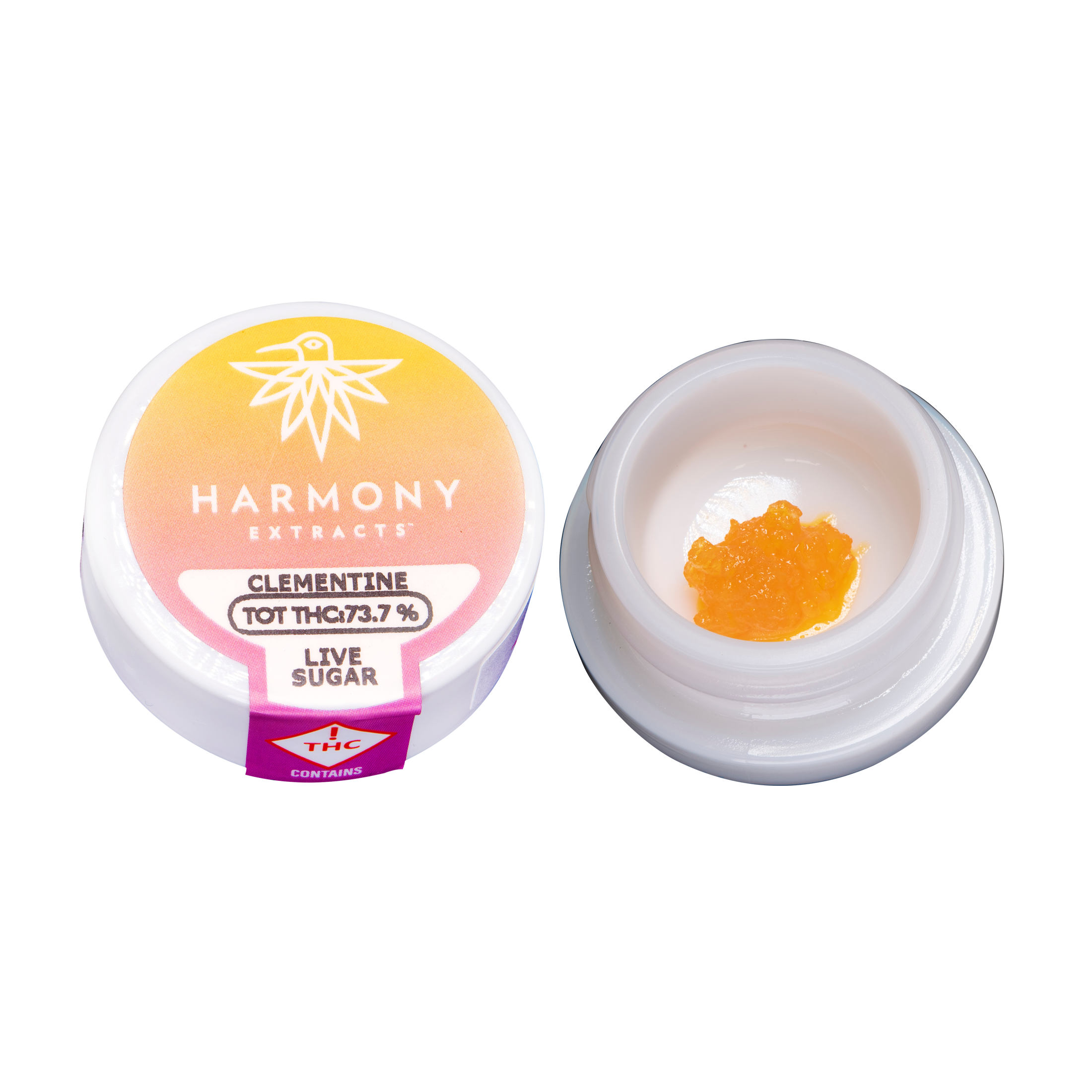 Live Sugar Sativa w Name