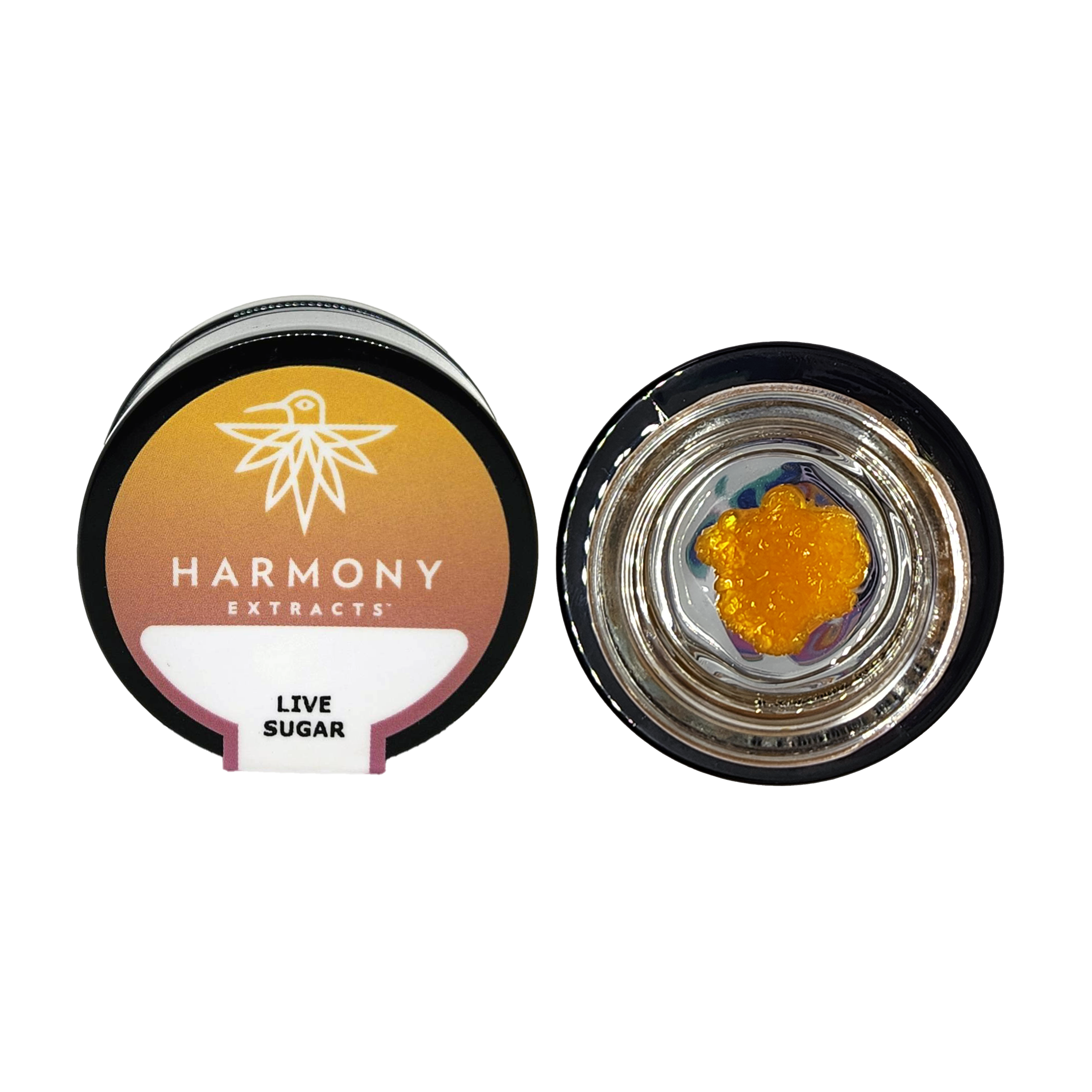 Sativa Sugar Blk