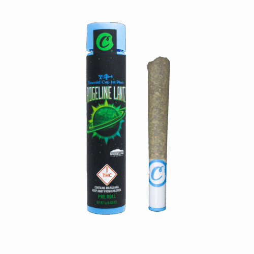 Cookies pre roll ridgeline