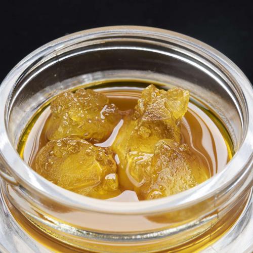 Harmony Extracts Products Live Nectar 1