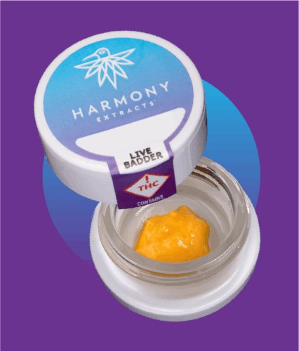 Live Resin