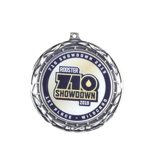Rooster 710 Showdown 2019 - 1st Place Wildcard